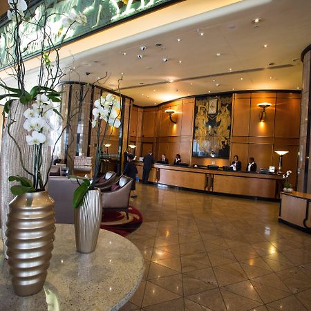 Intercontinental Johannesburg Sandton Towers, An Ihg Hotel Exteriér fotografie