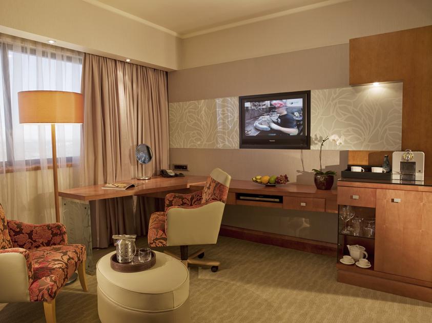 Intercontinental Johannesburg Sandton Towers, An Ihg Hotel Exteriér fotografie