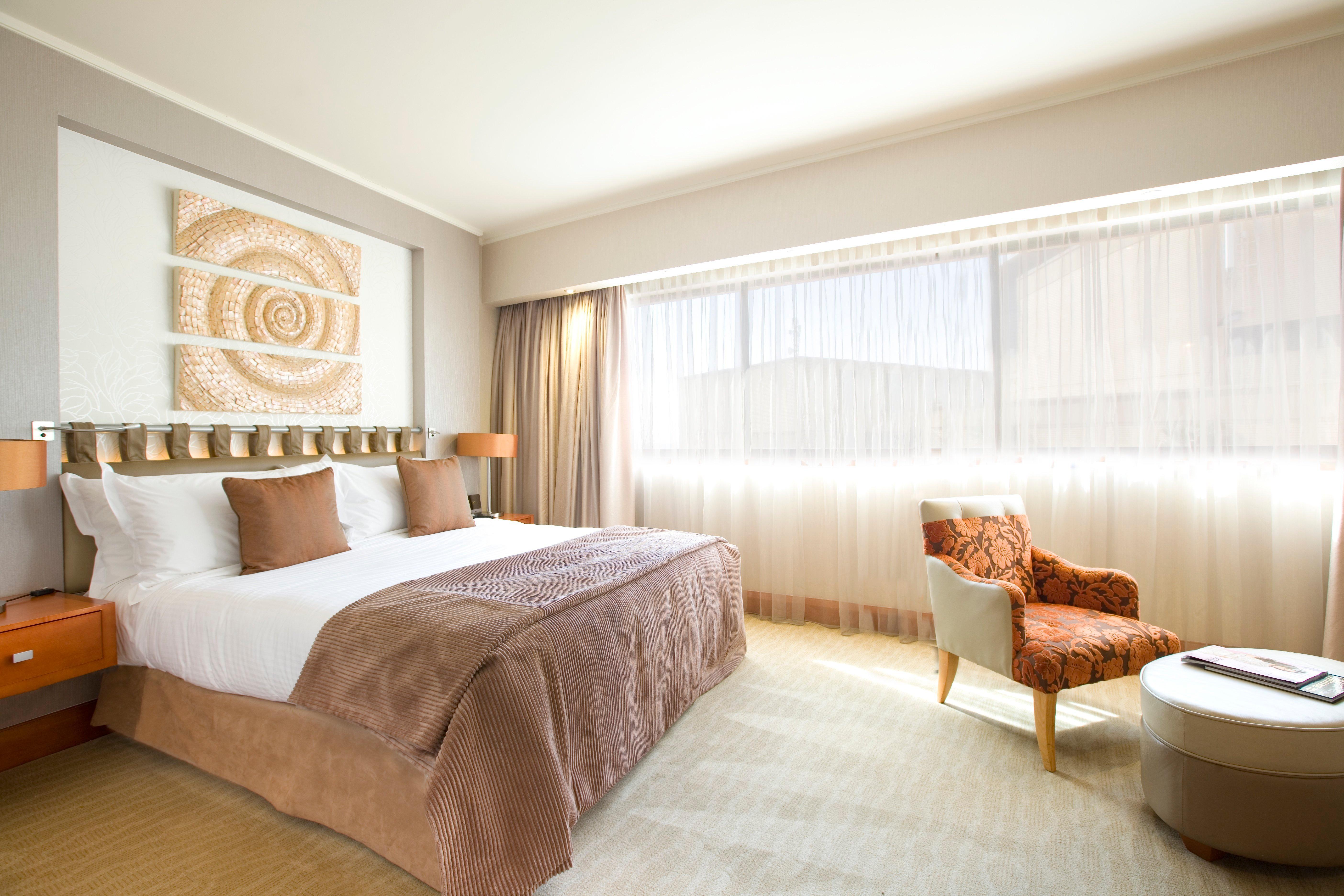 Intercontinental Johannesburg Sandton Towers, An Ihg Hotel Exteriér fotografie