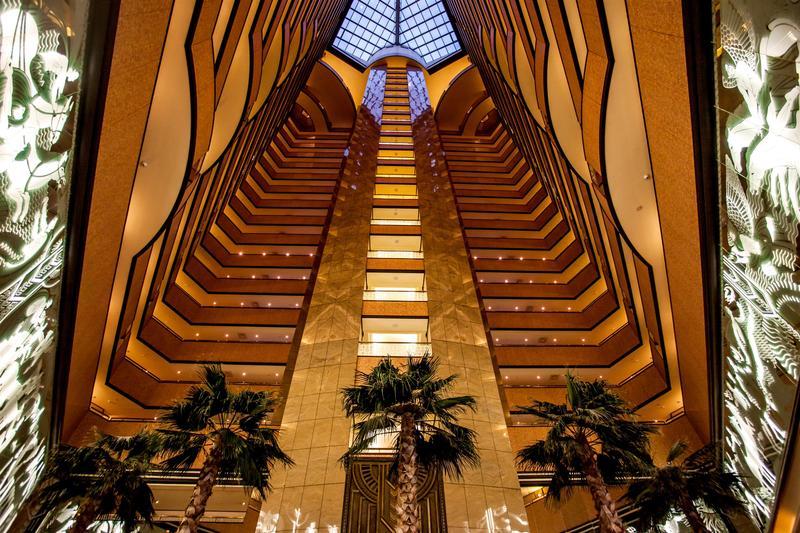 Intercontinental Johannesburg Sandton Towers, An Ihg Hotel Exteriér fotografie