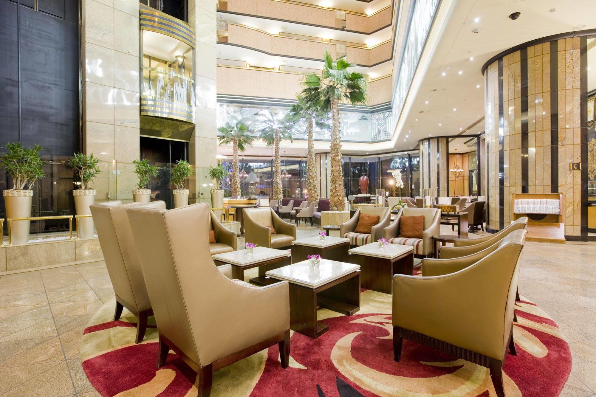 Intercontinental Johannesburg Sandton Towers, An Ihg Hotel Exteriér fotografie